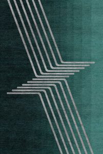 Hand Knotted Rug 1 - Copy