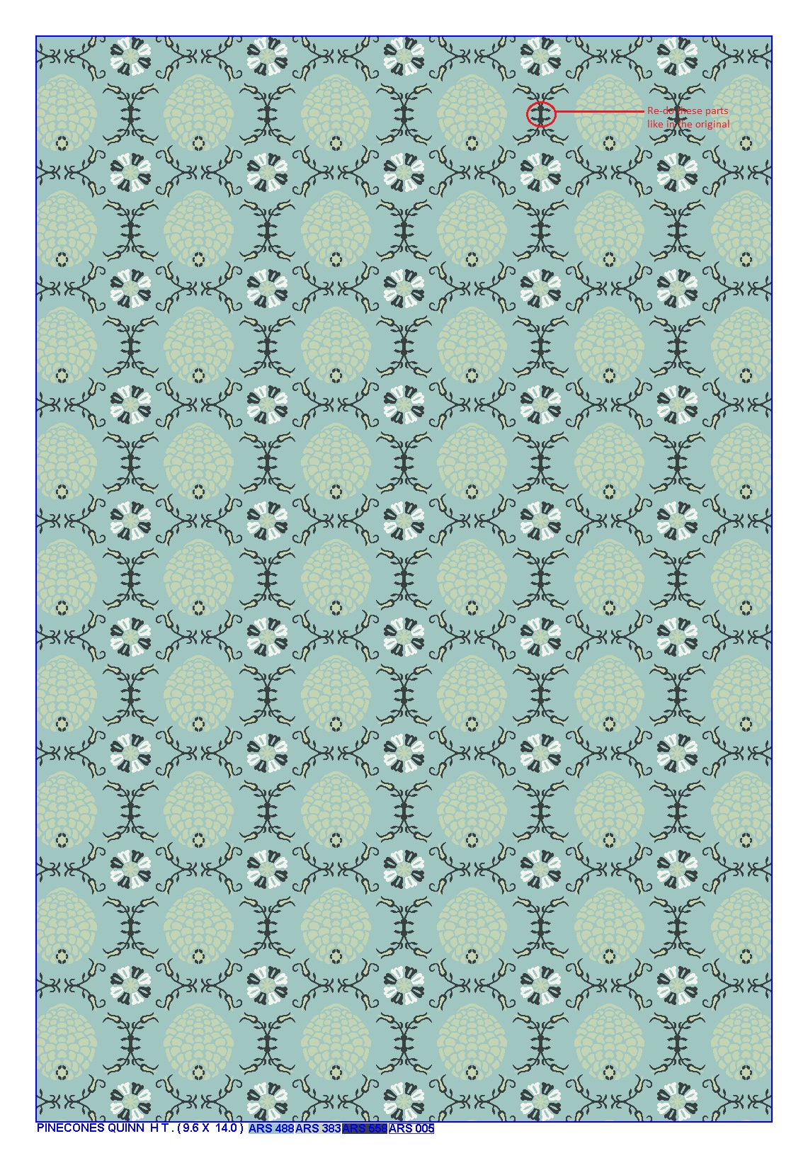 PineCones