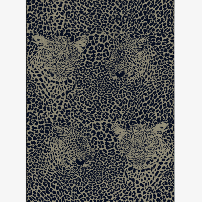 Leopard Luxe